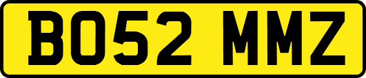 BO52MMZ