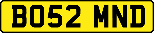 BO52MND