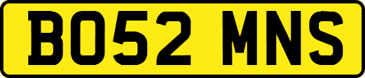 BO52MNS