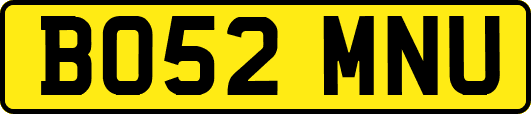 BO52MNU