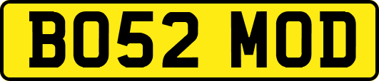 BO52MOD