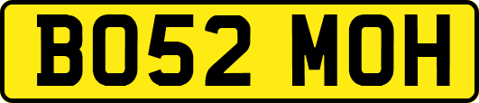 BO52MOH