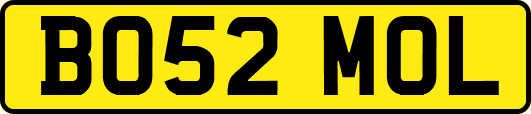 BO52MOL