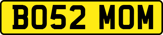 BO52MOM