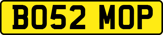 BO52MOP