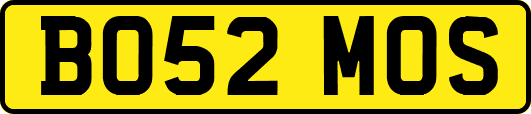 BO52MOS