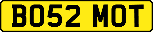 BO52MOT