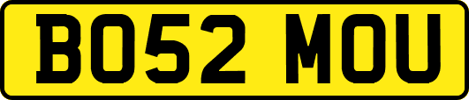 BO52MOU