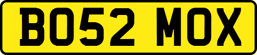 BO52MOX