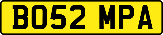 BO52MPA