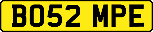 BO52MPE