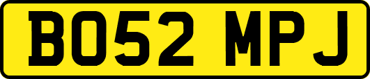 BO52MPJ