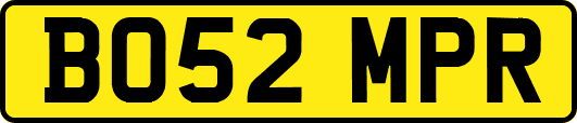 BO52MPR