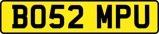BO52MPU