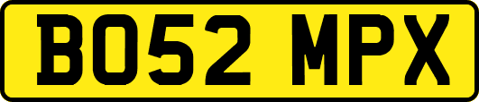 BO52MPX
