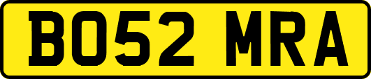 BO52MRA