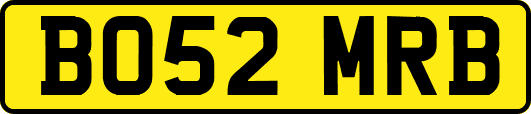 BO52MRB