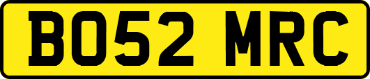 BO52MRC