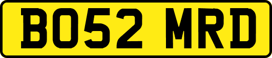 BO52MRD