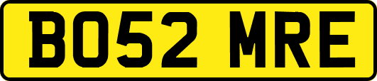 BO52MRE