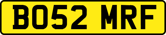 BO52MRF
