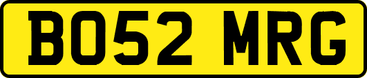 BO52MRG