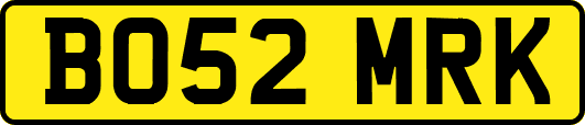 BO52MRK