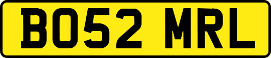 BO52MRL