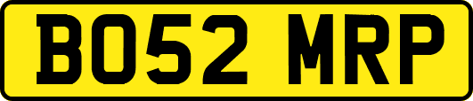 BO52MRP