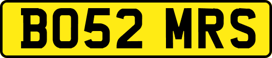 BO52MRS