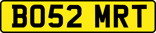 BO52MRT