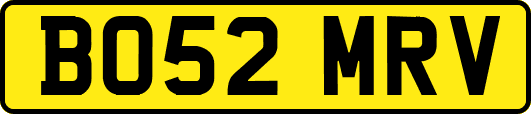 BO52MRV
