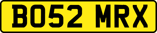 BO52MRX