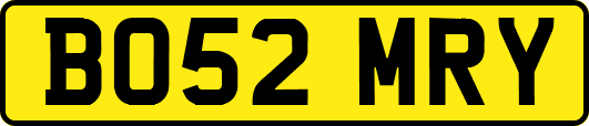 BO52MRY