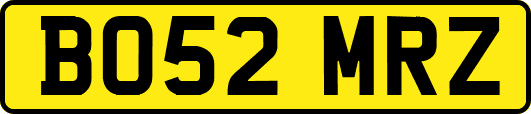 BO52MRZ