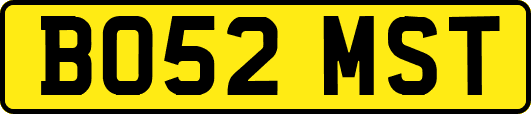 BO52MST