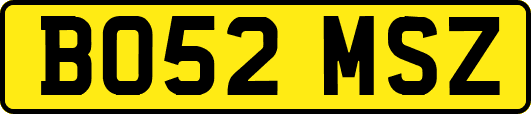 BO52MSZ