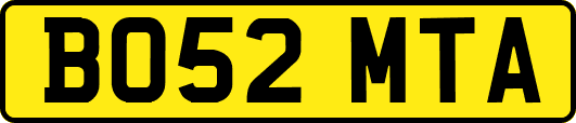 BO52MTA