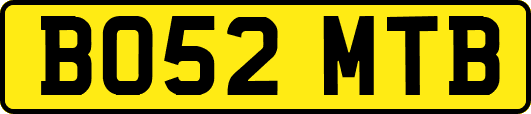BO52MTB