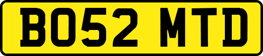 BO52MTD