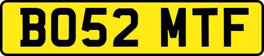 BO52MTF