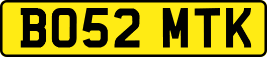 BO52MTK