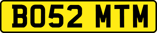 BO52MTM