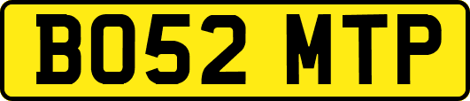 BO52MTP
