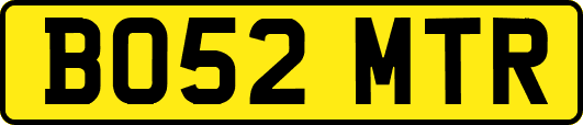 BO52MTR