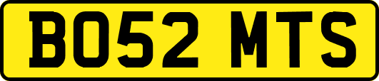 BO52MTS