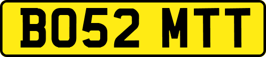 BO52MTT