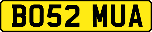 BO52MUA