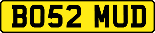 BO52MUD