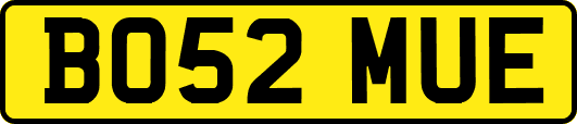 BO52MUE